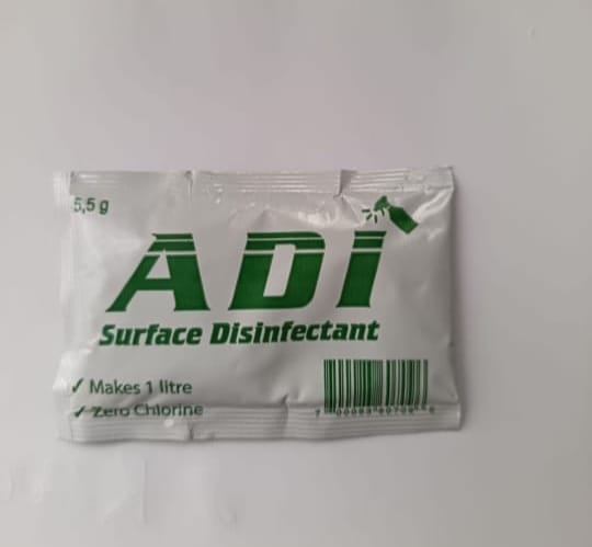ADI Single Sachet 5.5g (1x1L treatment)