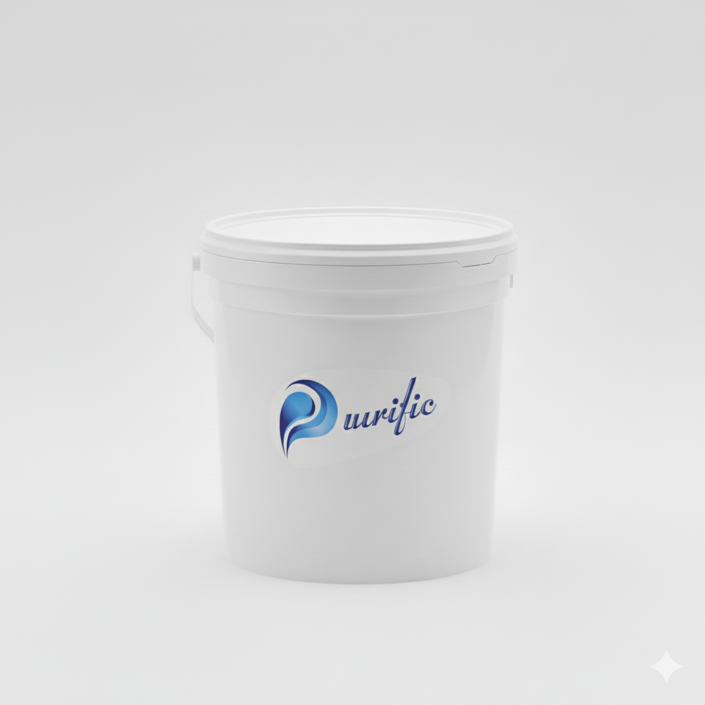 PURIFIC Bundle Deal – 25l Container + 25l Strip Pack