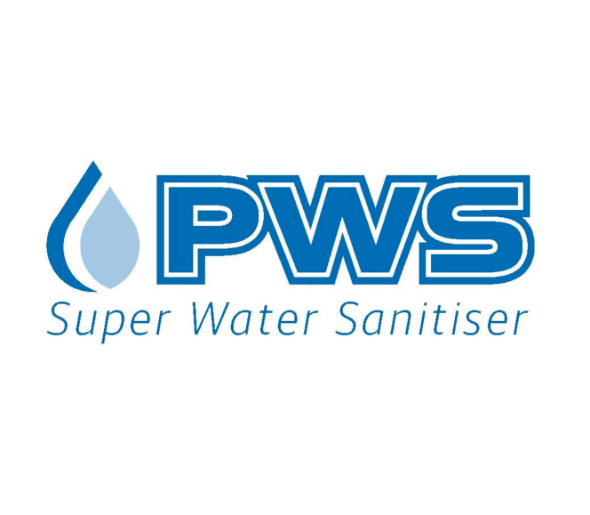 PWS 1000L Treatment